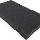 Aquarium Bio Sponge Pad Filter Media for Fish Tank,20/30/40PPI Open Cell Coarse Foam Block Foam Pre Filter Sponge (23" Lx 12.5" W x 2" H 40PPI)