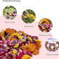 Niteangel Natural & Soft Hamster Bedding Mate Small Animal Habitat Decor for Syrian Dwarf Hamsters Gerbils Mice Degus Bunny or Other Small-Sized Pet (Flowers Scent Path)