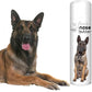 The Blissful Dog Belgian Malinois Nose Butter for Dry, Cracked Skin, Lick-Safe Dog Nose Balm with Moisturizing Shea Butter, Almond, Olive, and Essential Oils, Pet Supplies, Uncented, 0.50 oz.