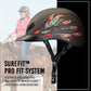 Troxel Rebel Turquoise Rose Helmet