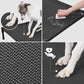 pettycare Elevated Outdoor Dog Bed - Dog Cots for Medium Pet, Heavy Duty Raised Cot Waterproof, Cooling Pets Bed with Washable Durable Teslin Mesh and Non Slip Feet, 32 Inches, Black