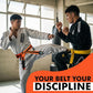 Brazilian Jiu Jitsu Belts Preshurunk Martial Arts Youth BJJ Belts for Girls & Boys with BJJ Ranking Stripes