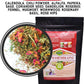 Non-GMO Backyard Chicken Nesting Herbs (1.25 pounds) - Naturally Keep A Clean Coop Your Hens Will Love