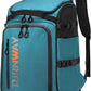 Ski/Snowboard Boot Bag/Skating Bag | Excellent for Store and Transport Gear, Jacket, Helmet, Goggles, Gloves & Accessories