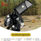 Forestry Safety Helmet with Build-in Visor Mesh Face Shield Ear Muffs 4 in 1 Chainsaw Safety Hard Hats