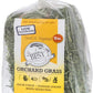 Grandpa's Best Orchard Grass Bale, 5 lbs,green