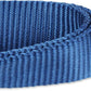 Hyhug Pets Premium Upgraded Heavy Duty Nylon Anti-Escape Martingale Collar for Puppy Dogs Comfy and Safe - Professional Training, Daily Use Walking. (Small, Classic Blue)