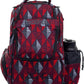 Dynamic Discs Trooper Disc Golf Bag | Large Frisbee Bags with 18+ Discs Capacity | Lightweight & Durable Backpack | Great Gifts or Disc Golf Accessories for Men | Ideal for Beginners & Pro Players