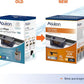 Aqueon QuietFlow Internal Filter with SmartClean Technology, Small