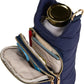 WanderFull® Original HydroBag® Collection, Water Bottle Holder w/Strap & Phone Pocket, Hands-Free Crossbody Water Bottle Bag