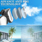 WIN.MAX Polarized Swimming Goggles Swim Pool Goggles Anti Fog Anti UV No Leakage Clear Vision for Men Women Adults Teenagers