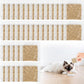 80PCS Catnip - Cat Nip for Cats Natural Dried Catnip Treats Premium Cat Nip Perfect for Toys, Training Rewards, Stress Relief, Freshly Harvested Bag Bulk Pack,2.8OZ
