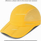 GADIEMKENSD Mens Folding Outdoor Hat Long Brim UPF 50+ Sun Protection