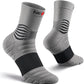 NEENCA Medical Compression Socks, Ankle Compression Stockings for Injury Recovery & Pain Relief, Sports Protection. 20-30mmHg