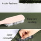 MIER Men's Quick Dry Workout Shirts Moisture Wicking Running Athletic Performance T-Shirts Recycled Polyester Top Tee