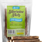 Raw Paws Silvervine Sticks for Cats (30 Pack) - Silvervine Cat Toy for Indoor Cats - Catnip Sticks - Silver Vine Cat Chew Stick