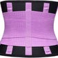 VENUZOR Waist Trainer Belt for Women - Waist Cincher Trimmer - Slimming Body Shaper Belt - Sport Girdle Belt (UP Graded)