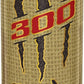 Monster Energy Java 300 Triple Shot Robust Coffee + Cream,15 Fl Oz (Pack of 12)