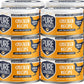 Chicken Recipe in Broth, Shredded Wet Cat Food, Grain-Free Protein, Non-GMO, 12 Pack