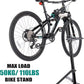 cyclists Bike Repair Stand(Max Load 110lbs)- Bike Stand for Workstand Maintenance - E Bike Repair Stand Bicycle Shop Home Mechanics for Mountain Bike and Road Bike