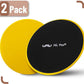 Mr. Pen Core Sliders for Working Out - 2 Pack Dual Sided Workout Sliders Discs