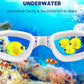 Aegend Swim Goggles, Swimming Goggles No Leaking Full Protection Adult Men Women Youth
