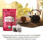 Starwest Botanicals Organic Peppermint Leaf Tea - Caffeine Free Herbal Tea, Supports Digestion, USDA Organic Peppermint Leaf, String Free Sachets, Non GMO - 20 Tea Bags
