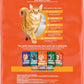 IAMS Proactive Health Adult Healthy Dry Cat Food with Chicken, 16 lb. Bag