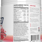 EHP Labs OxyShred Pre Workout Powder - Preworkout Powder with L Glutamine & Acetyl L Carnitine, Energy Boost Drink - Juicy Watermelon, 60 Servings