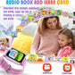 Goodatech 1.69'' Kids Smart Watch for Kids Boys Girls, HD Camera,26 Puzzle Games,Video Music Player,Pedometer,Flashlight,Alarm Clock, Christmas Birthday Gifts for 4-12 Years Children (Pink)