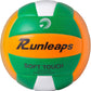 Beach Volleyball Official Size 5 Soft Waterproof Volleyball Sand Sports PU Ball for Indoor, Outdoor, Pool, Gym, Training