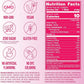 TREVI™ Sugar Free Electrolytes - Drink Mix Hydration Powder Packets - 28 Count - Watermelon