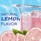 Crystal Light Sugar-Free Pink Lemonade Naturally Flavored Powdered Drink Mix 72 Count Pitcher Packets(Packaging may vary)