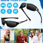 Frienda 6 Pack Polarized Sport Sunglasses for Men Multipack Fit over Glasses Pack Lot Set Men's Sport Fishing Eyeglasses
