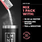Drink LMNT Zero Sugar Electrolytes - Raspberry Salt | Drink Mix | 30-Count