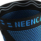 NEENCA Professional Knee Brace for Pain Relief, Medical Knee Support with Patella Pad & Side Stabilizers, Compression Knee Sleeve for Meniscus Tear, ACL, Joint Pain, Runner, Workout - FSA/HSA Eligible