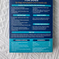 Flea and Tick Prevention for Small Dogs, 6-Month Supply Dog Flea and Tick Treatment Drops, Topical Fast-Acting Dog Flea Treatment for Small Dogs Up to 5 to 22 lbs