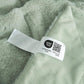 Cozy Bliss Faux Fur Throw Blanket for Couch, Cozy Soft Plush Thick Winter Blanket for Sofa Bedroom Living Room, 60 * 80 Inches Green