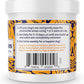 Petpost | Dog Ear Cleaner Wipes - Ultra Soft Cotton Pads in Coconut Oil Aloe Solution - Dog Ear Rinse & Cleanser 100 ct.