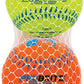 Franklin Sports - Pro Brite - Neon Rubber Teeball - MLB - Youth Tball - Baseball + Softball - Indoor & Outdoor Use