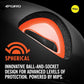 Giro Emerge Spherical Ski Helmet - Snowboard Helmet for Men, Women & Youth