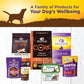 Wellness Complete Health Natural Wet Canned Dog Food, Duck & Sweet Potato, 12.5-Ounce Can (Pack of 12)