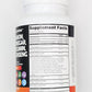 Clean Nutraceuticals Ceylon Cinnamon Turmeric Apple Cider Vinegar Ginseng Berberine Plus Bitter Melon Gymnema Milk Thistle Fenugreek - 2Pack