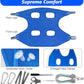 Pet Grooming Hammock with Nail Clippers/Nail Trimmers/Grooming Scissors, Dog Grooming Harness for Nail Trimming, Pet Grooming Sling Helper
