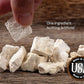 Whole Life Pet Just One Turkey - Cat Treat Or Topper - Human Grade, Freeze Dried, One Ingredient - Protein Rich, Grain Free, Made in The USA (Pack of 6)