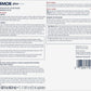 PetArmor Plus Flea and Tick Prevention for Dogs, Dog Flea and Tick Treatment, 12 Doses, Waterproof Topical, Fast Acting, X-Large Dogs (89-132 lbs)