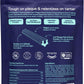 Finn Plaque Patrol Dental Chews | Triple-Action Defense Against Plaque, Tartar, and Bad Breath | for Medium/Large Dogs, 25+ lbs