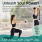 Retrospec Revolve Steel Macebell for Strength Training, Rehabilitation, Stretching, Conditioning and Rotational Training - 5, 7, 10, 15, 20, 30lb Options for Women & Men