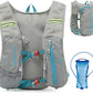 TRIWONDER Hydration Backpack Lightweight Water Pack for Men Women Hydration Pack for Cycling, Running, Hiking and Biking