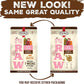 Primal Kibble in The Raw, Freeze Dried Cat Food, Beef, Scoop & Serve, Made with Raw Protein, Whole Ingredient Nutrition, Crafted in The USA, Dry Cat Food, 64 Ounce (4 lb) Bag